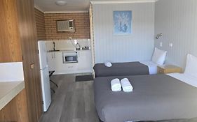 Bega Southtown Motor Inn